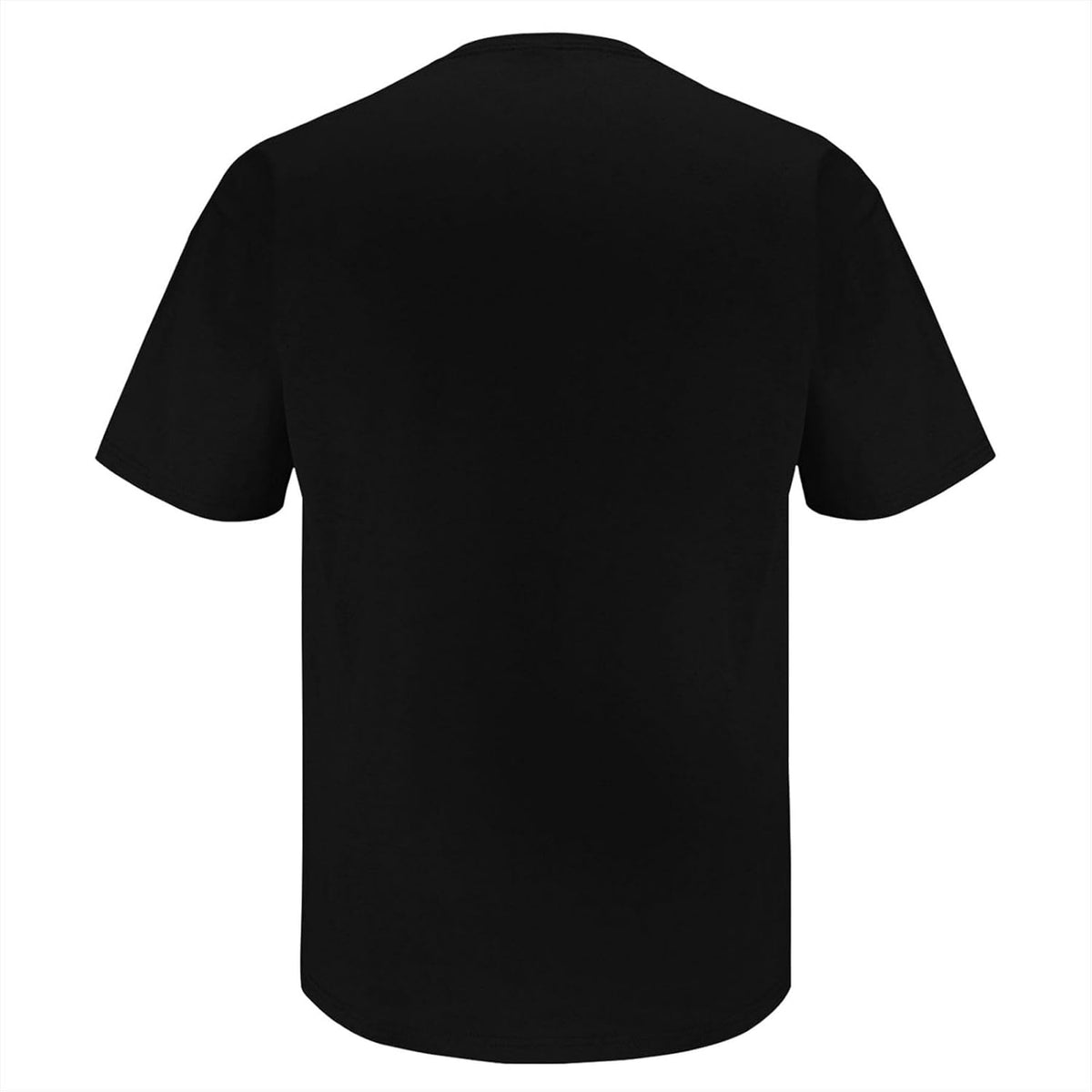 New Belgium Apparel | Voodoo Ranger Mask Logo T-Shirt - size chart