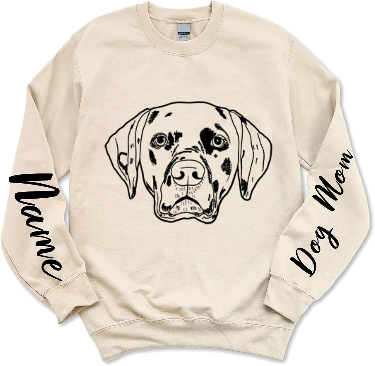 Personalized Pet Lover Gifts, Custom Dogs Breeds Graphic Tee, Pets Lover Gift for Mothers Day, Birthday, Christmas -