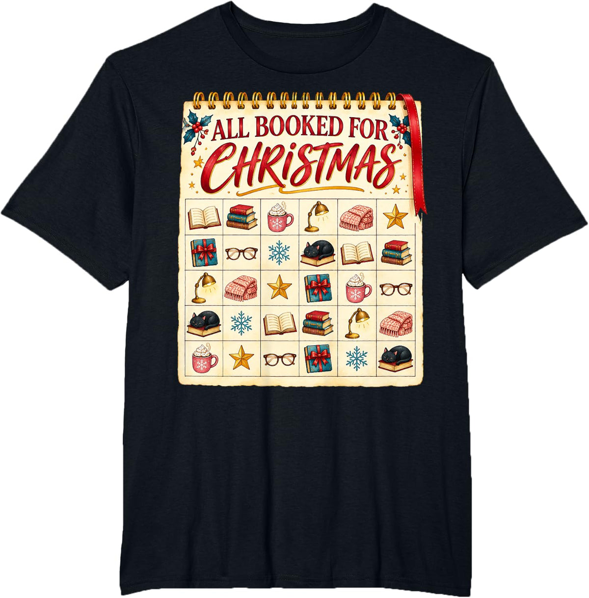 Teacher Women T-Shirt - Black