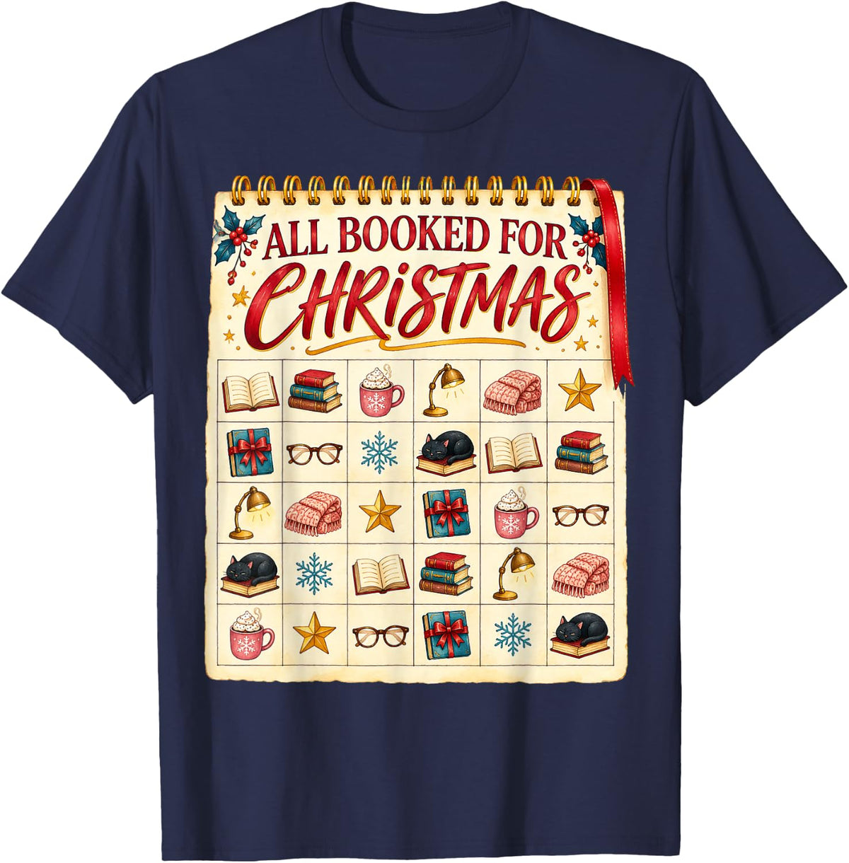 Teacher Women T-Shirt - Navy Blue